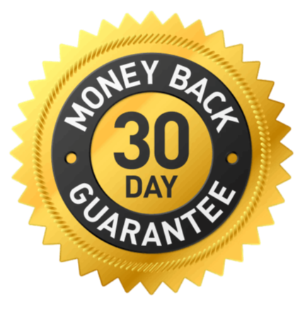 Ryoko Pro 100% Money Back Guarantee