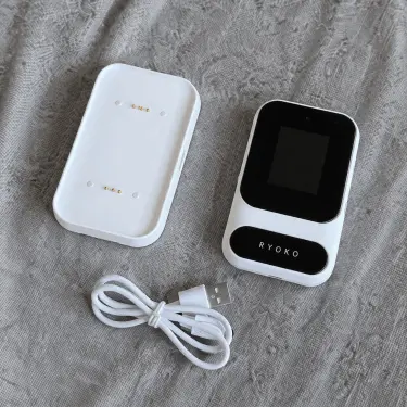 Ryoko Pro customer — David W.
